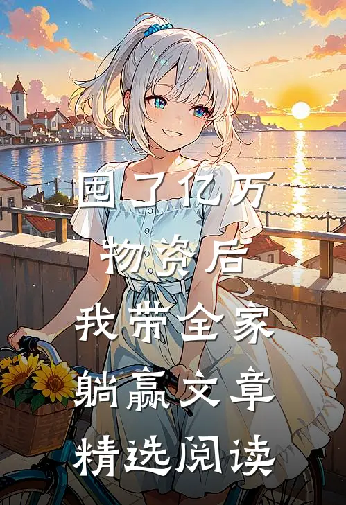 囤了亿万物资后，我带全家躺赢文章精选阅读