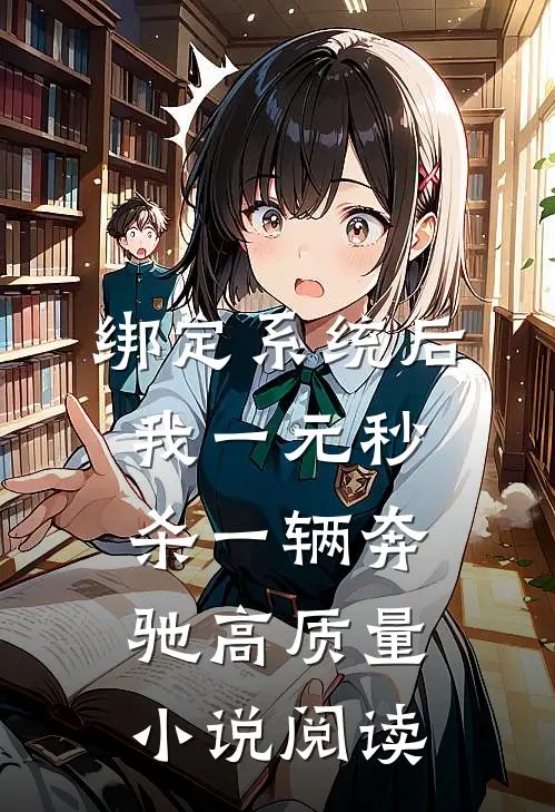 绑定系统后，我一元秒杀一辆奔驰高质量小说阅读