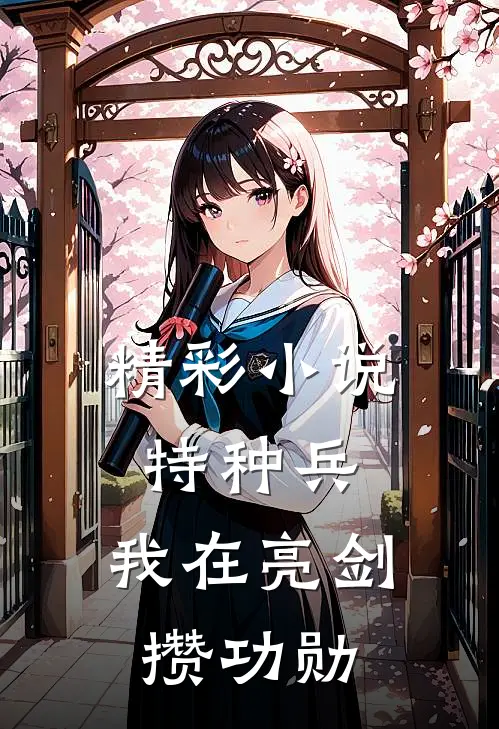 精彩小说特种兵：我在亮剑攒功勋
