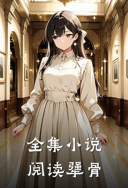全集小说阅读犟骨