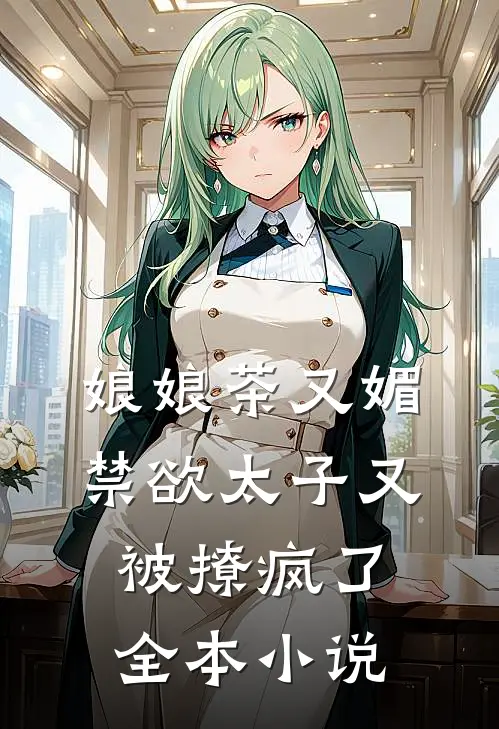 娘娘茶又媚，禁欲太子又被撩疯了全本小说