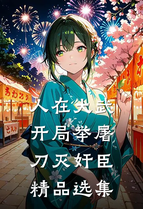 人在大武，开局举屠刀灭奸臣精品选集
