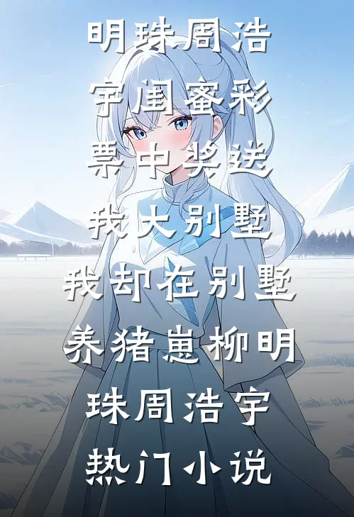 电诈窝点大逃杀：一个人干翻一窝精品小说