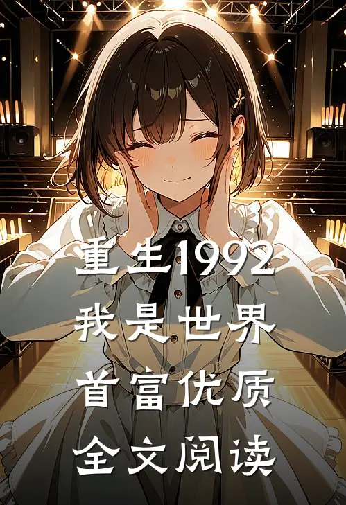重生1992，我是世界首富优质全文阅读