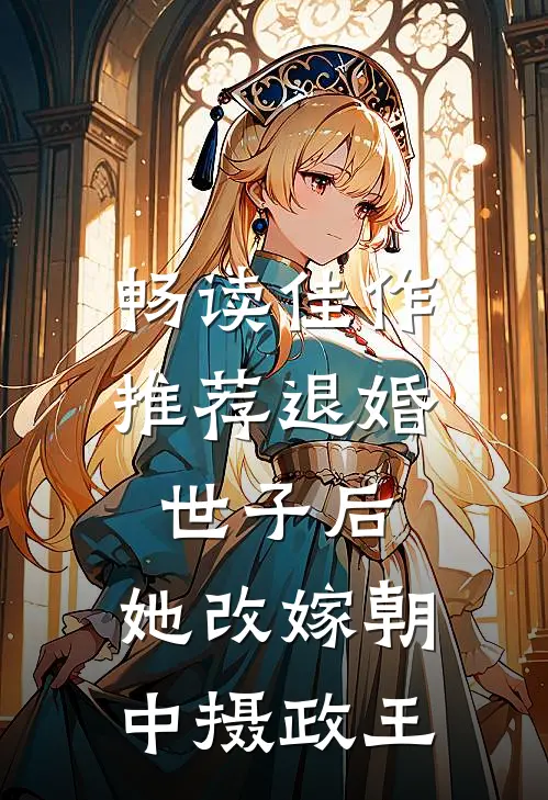 畅读佳作推荐退婚世子后，她改嫁朝中摄政王