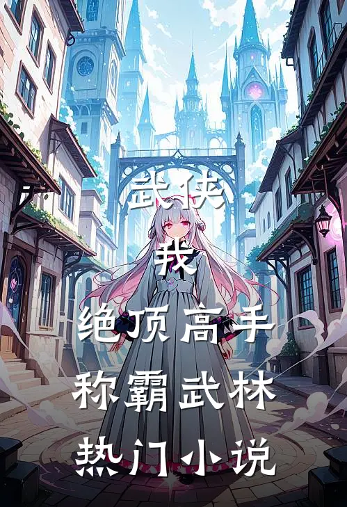 武侠：我，绝顶高手，称霸武林热门小说