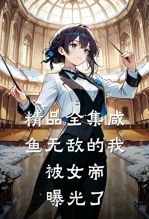 精品全集咸鱼无敌的我，被女帝曝光了