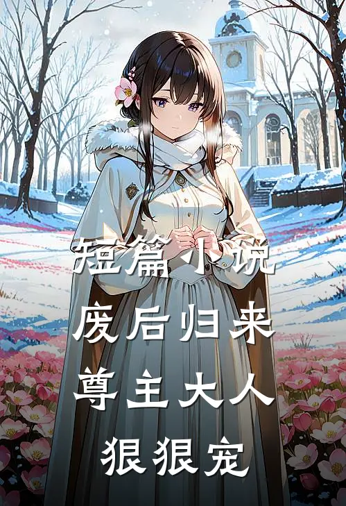 短篇小说废后归来：尊主大人狠狠宠