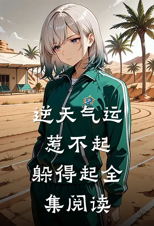 逆天气运：惹不起，躲得起全集阅读