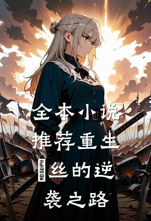 全本小说推荐重生：屌丝的逆袭之路