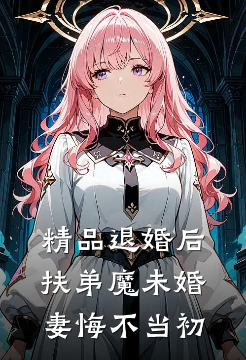 精品退婚后，扶弟魔未婚妻悔不当初