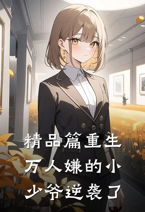精品篇重生：万人嫌的小少爷逆袭了