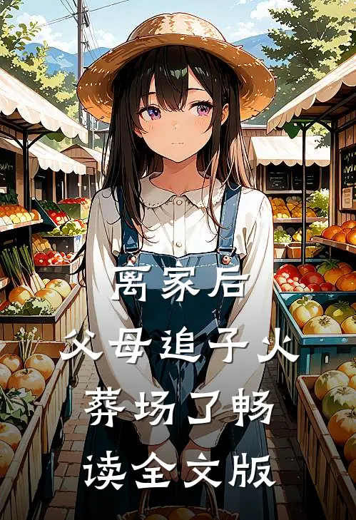 离家后，父母追子火葬场了畅读全文版
