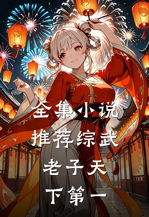 全集小说推荐综武：老子天下第一