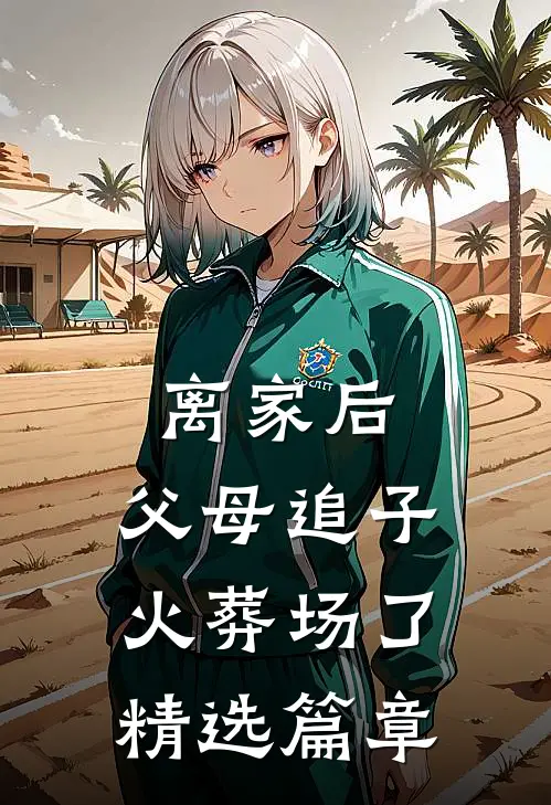 离家后，父母追子火葬场了精选篇章