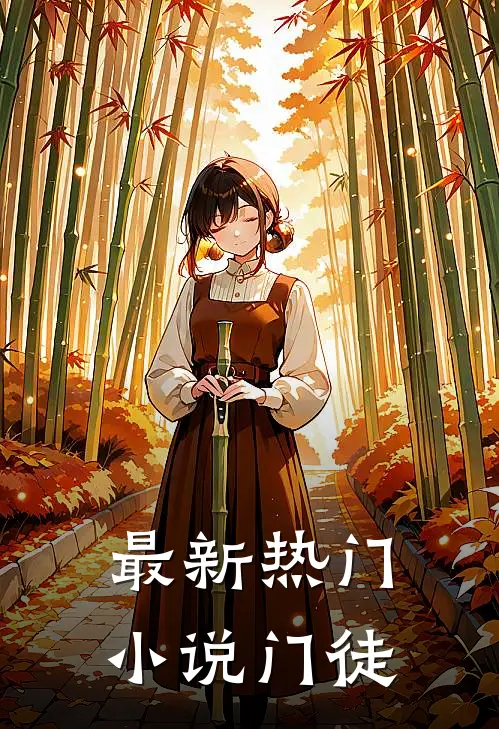 最新热门小说门徒