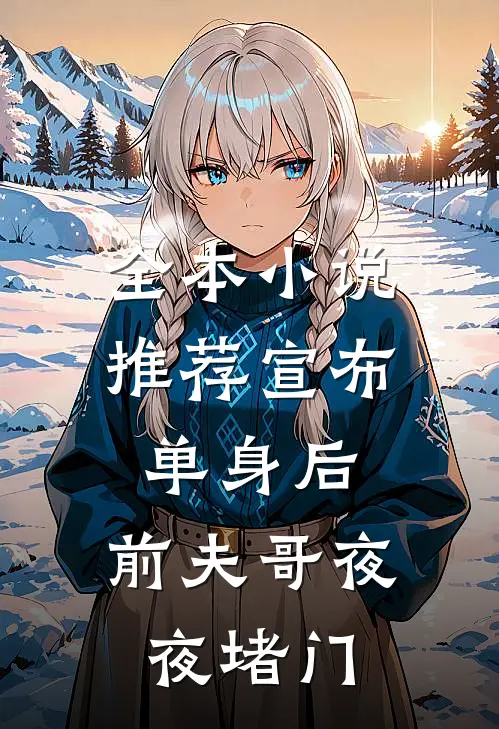 全本小说推荐宣布单身后，前夫哥夜夜堵门