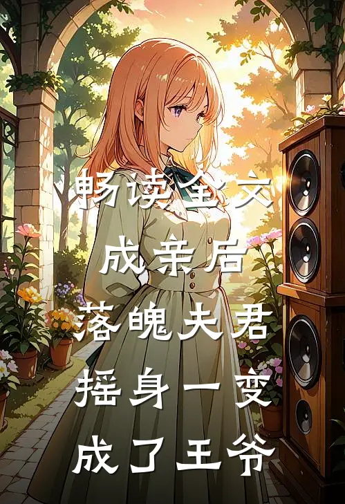 畅读全文成亲后，落魄夫君摇身一变成了王爷