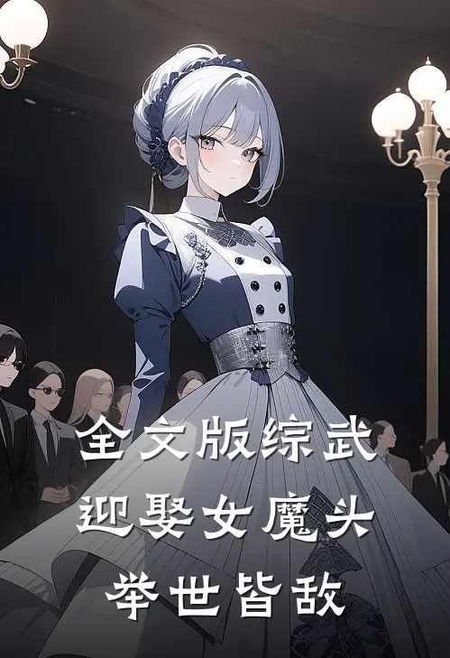 全文版综武：迎娶女魔头，举世皆敌