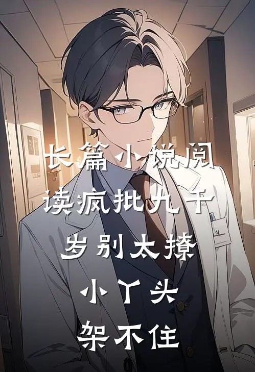 长篇小说阅读疯批九千岁别太撩，小丫头架不住