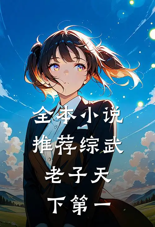 全本小说推荐综武：老子天下第一
