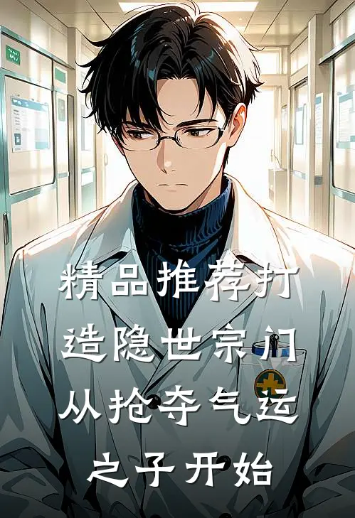 精品推荐打造隐世宗门：从抢夺气运之子开始