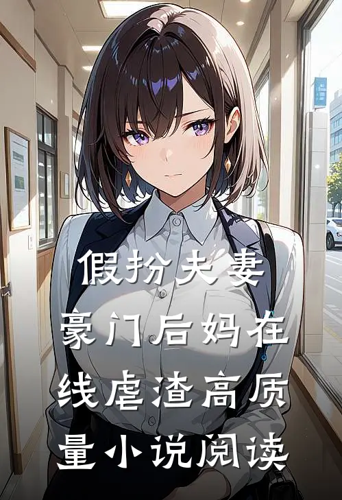 假扮夫妻：豪门后妈在线虐渣高质量小说阅读