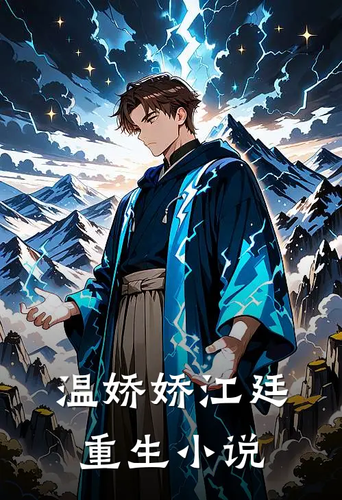 温娇娇江廷重生小说