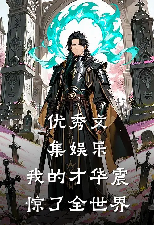 优秀文集娱乐：我的才华震惊了全世界