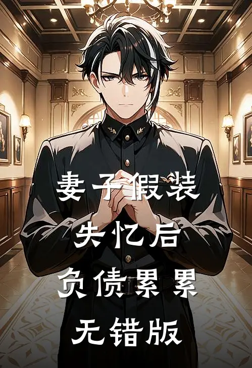 妻子假装失忆后，负债累累无错版