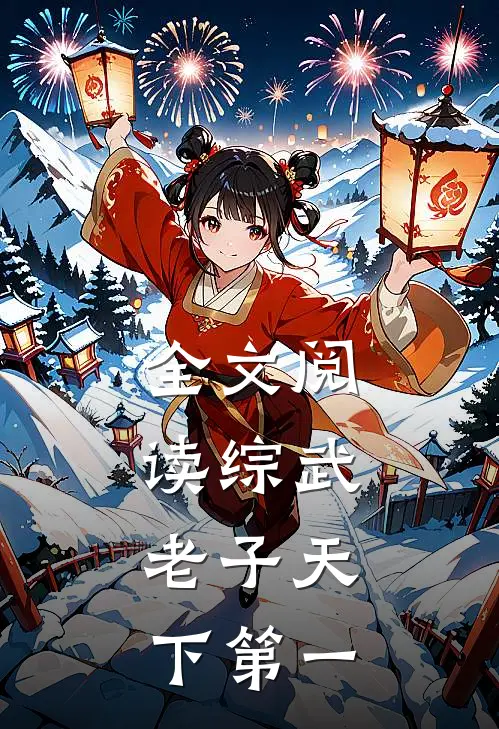 全文阅读综武：老子天下第一