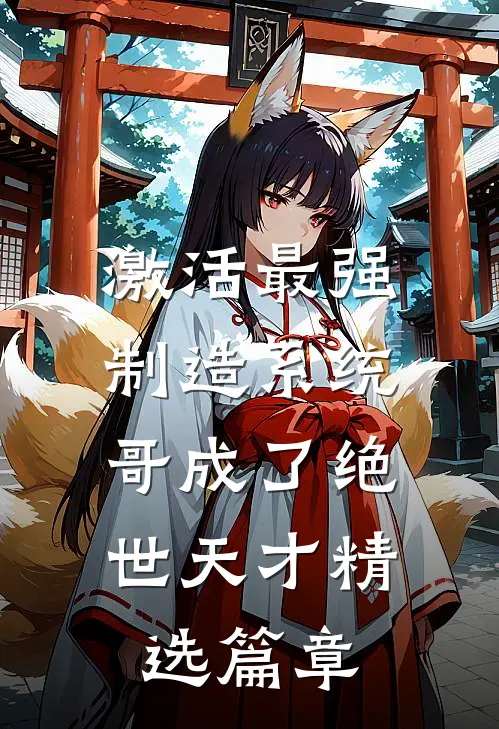 激活最强制造系统，哥成了绝世天才精选篇章