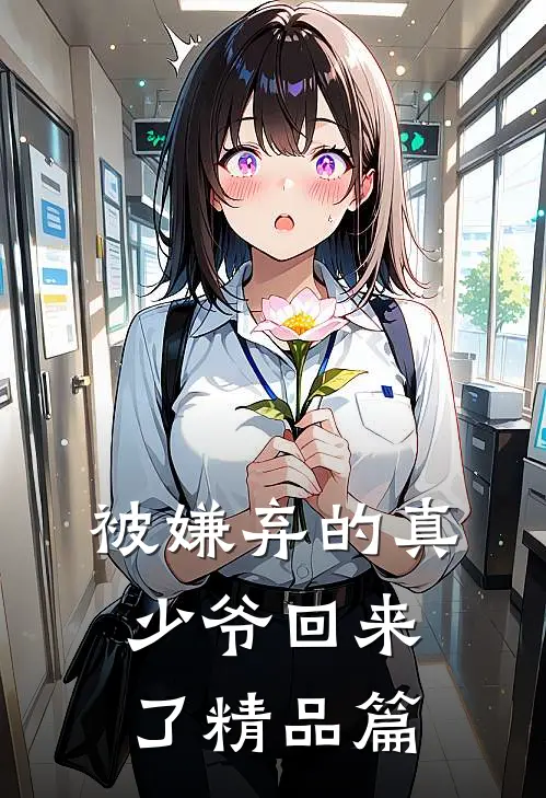 苟在女魔头身边疯狂变强江承轩江啸天全文+后续+结局