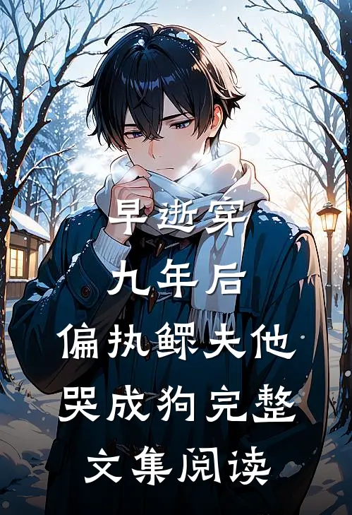 重生四合院，何雨水的另样人生何雨水傻柱小说