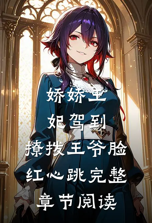 娇娇王妃驾到，撩拨王爷脸红心跳完整章节阅读
