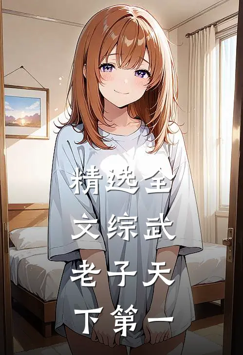精选全文综武：老子天下第一
