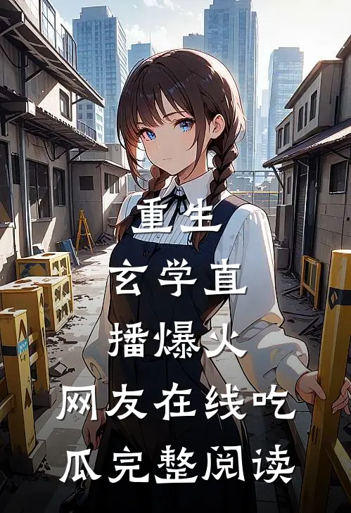 重生：玄学直播爆火，网友在线吃瓜完整阅读