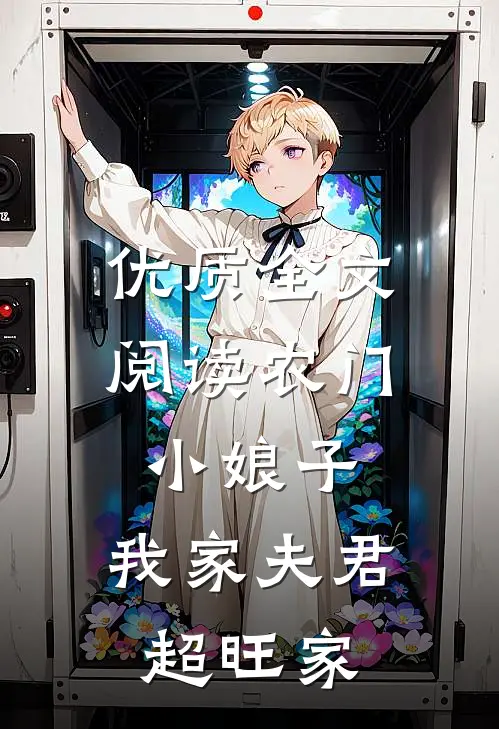 优质全文阅读农门小娘子：我家夫君超旺家