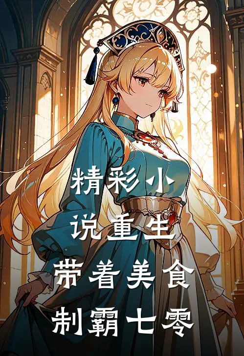 精彩小说重生：带着美食制霸七零