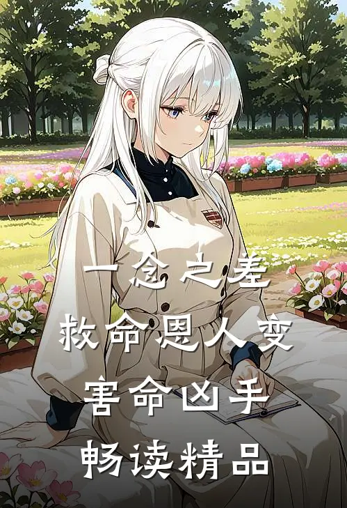 一念之差，救命恩人变害命凶手畅读精品