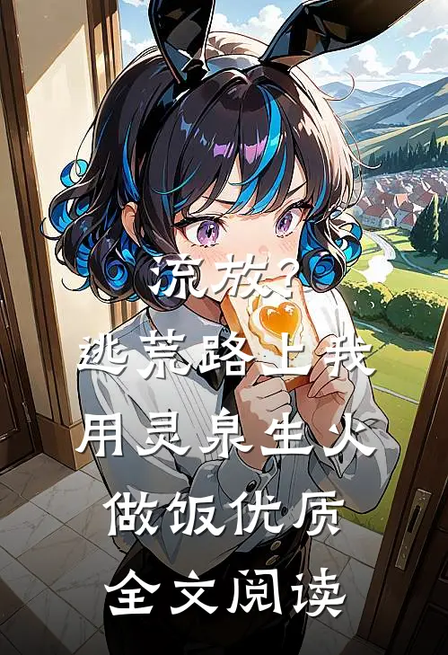 流放？逃荒路上我用灵泉生火做饭优质全文阅读