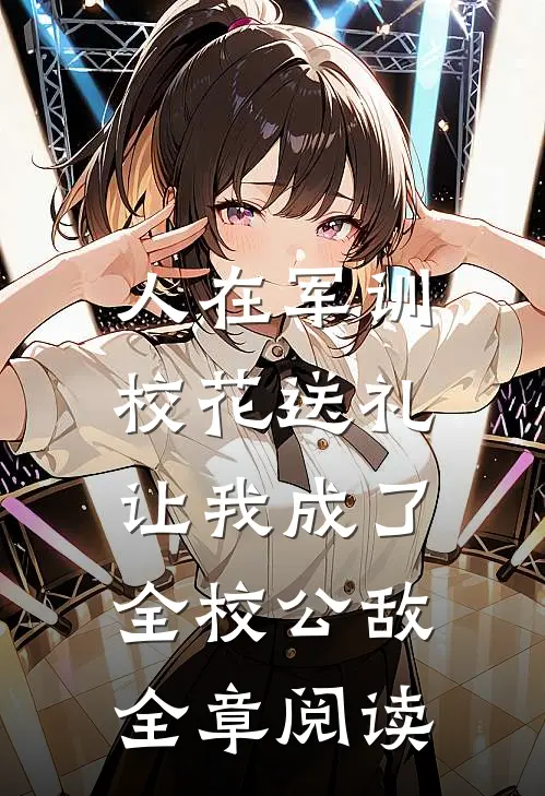 人在军训，校花送礼让我成了全校公敌全章阅读