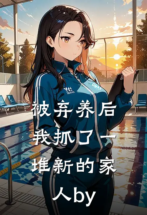 被嫌弃好孕体质后，我转身嫁绝嗣股神