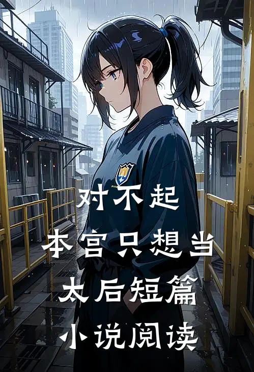 对不起，本宫只想当太后短篇小说阅读