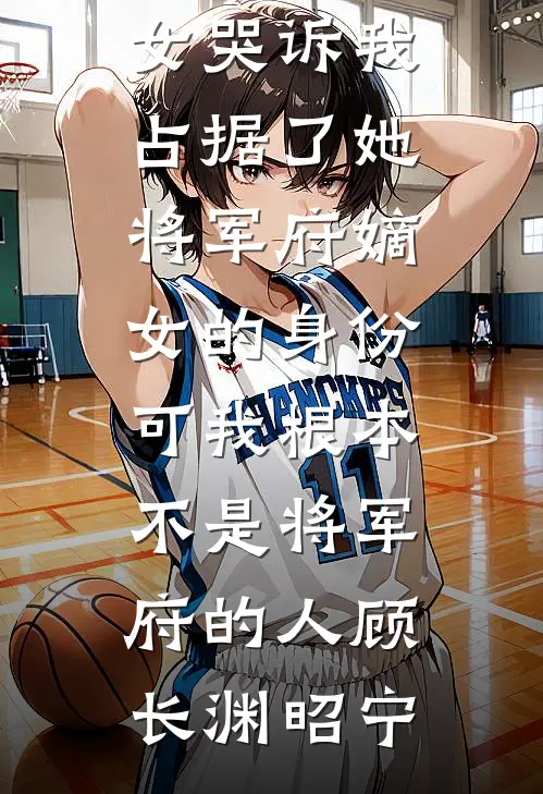 被长姐换亲之后短篇