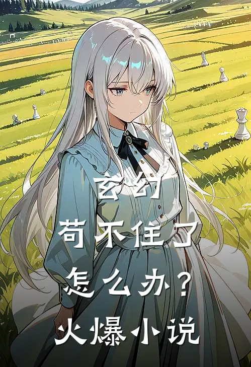 玄幻：苟不住了，怎么办？火爆小说