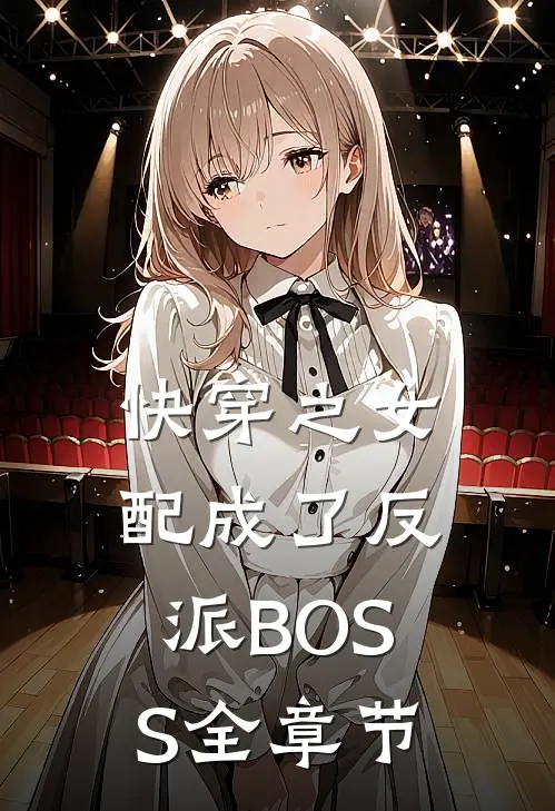 快穿之女配成了反派BOSS全章节