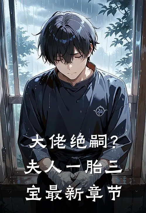 蝉鸣尽头雨不歇全本小说推荐