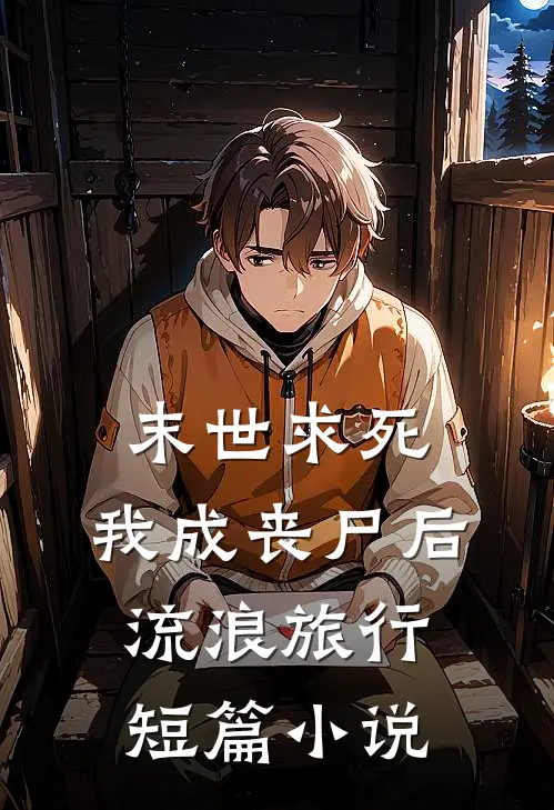 末世求死：我成丧尸后流浪旅行短篇小说