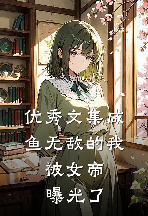 优秀文集咸鱼无敌的我，被女帝曝光了